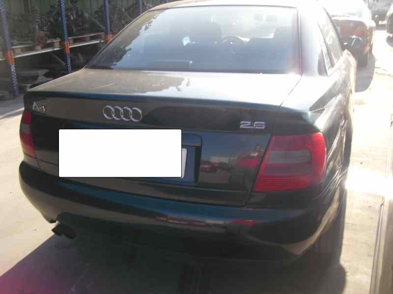 audi a4 berlina (b5) del año 1997