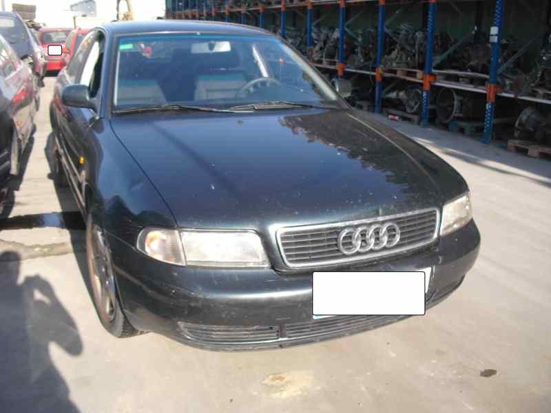 audi a4 berlina (b5) del año 1997