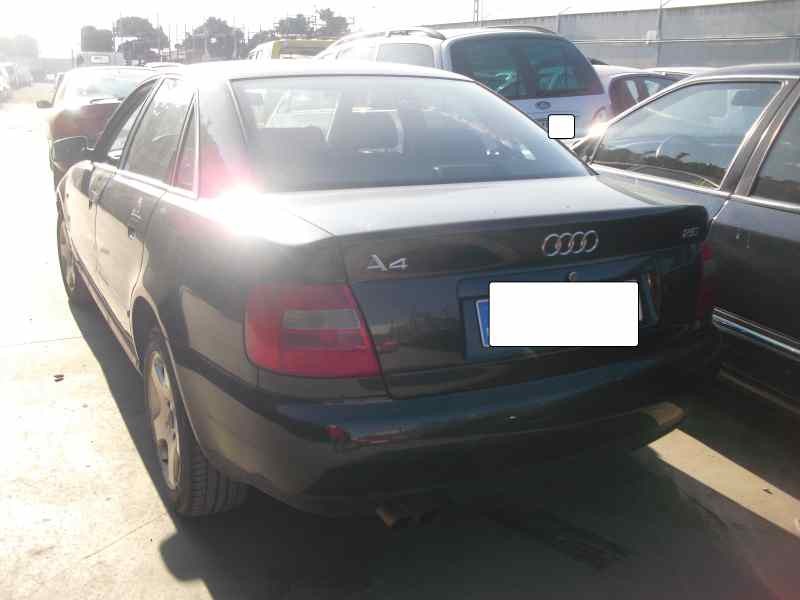 audi a4 berlina (b5) del año 1997