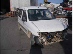 citroen berlingo del año 1999