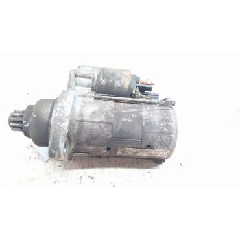 Recambio de motor arranque para volkswagen passat b7 (362) 2.0 tdi referencia OEM IAM 02M911024  
