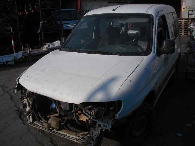 citroen berlingo del año 1999