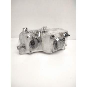 Recambio de faro izquierdo para nissan serena (c23) 2.3 d referencia OEM IAM 260607C001 NISSAN 67725890
