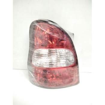 Recambio de piloto trasero izquierdo para kia carnival td ls travel referencia OEM IAM 0K55A51160A 4F26 