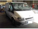 FORD TRANSIT CAJA CERRADA, CORTA (FY) (2000 =>)