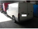 FORD TRANSIT CAJA CERRADA, CORTA (FY) (2000 =>)