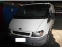 FORD TRANSIT CAJA CERRADA, CORTA (FY) (2000 =>)