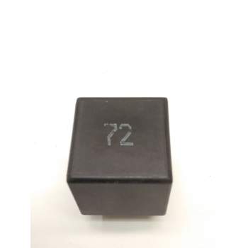 Recambio de rele para audi a4 b5 (8d2) 1.6 referencia OEM IAM 191955529 72HV002 72