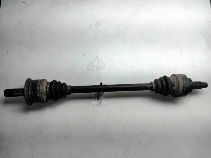 Recambio de transmision trasera izquierda para bmw serie 1 lim. (f20) 114i referencia OEM IAM 0253121687207A  