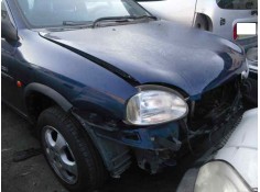 opel corsa b del año 1999