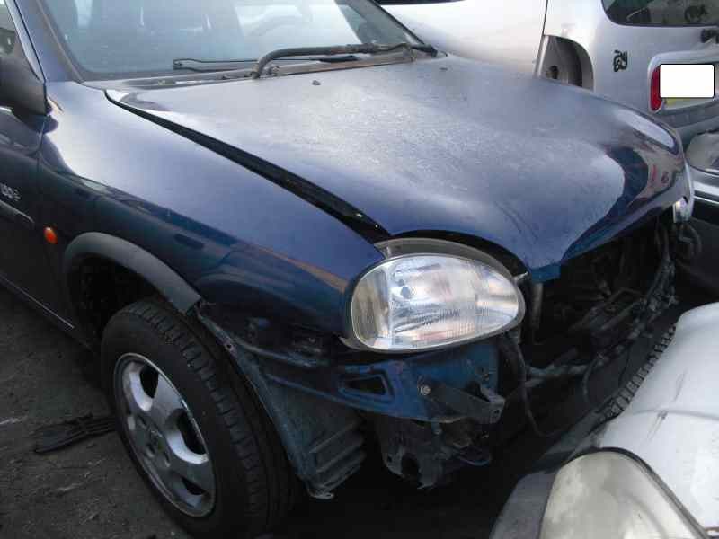 opel corsa b del año 1999