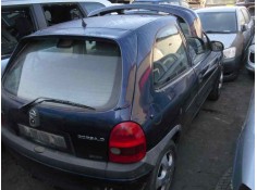 opel corsa b del año 1999 2