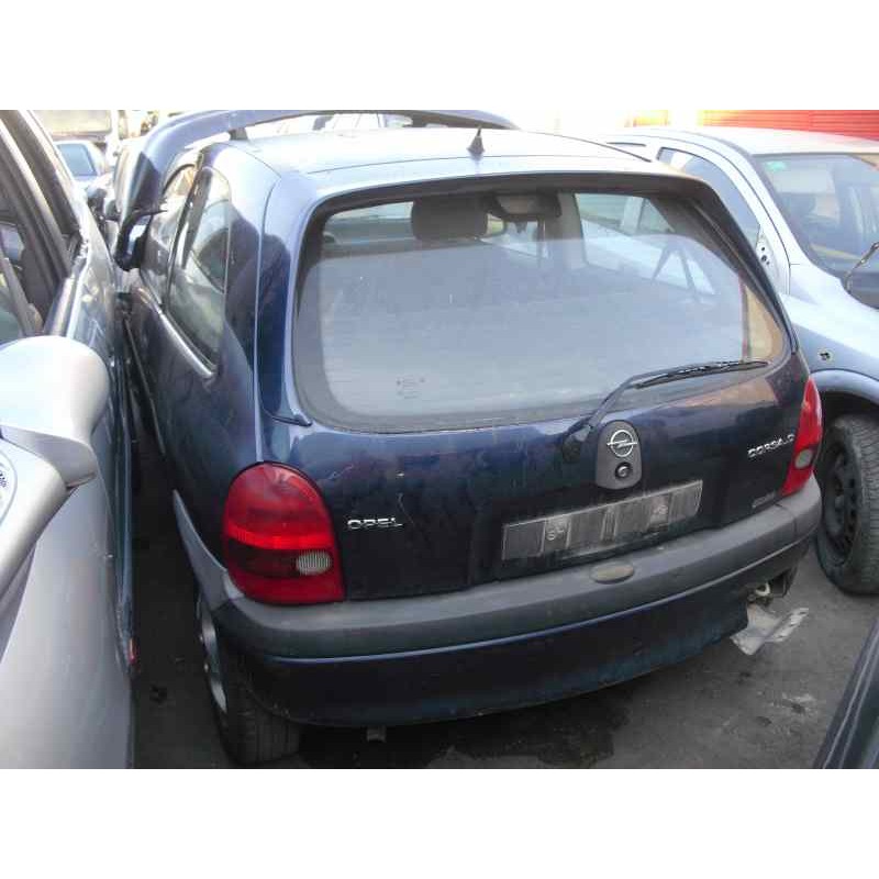 Recambio de biela para renault vel satis (bj0) 3.0 v6 dci turbodiesel cat referencia OEM IAM   