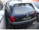 OPEL CORSA B
