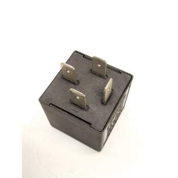 Recambio de rele para audi a4 b5 (8d2) 1.6 referencia OEM IAM 191955529 72HV002 72