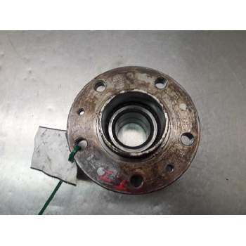 Recambio de buje trasero izquierdo para citroën jumper combi (06.2006) 30 l1h1 hdi 100 referencia OEM IAM   