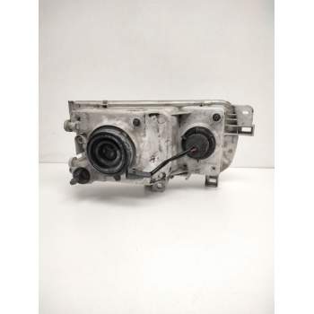 Recambio de faro izquierdo para nissan serena (c23) 2.0 referencia OEM IAM 260607C001 NISSAN 67725890