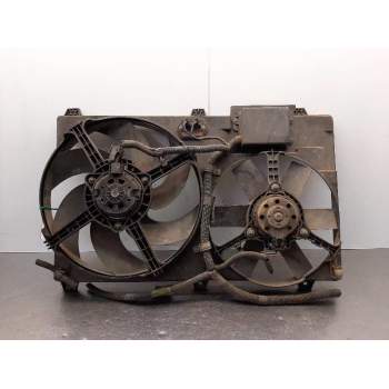 ELECTROVENTILADOR 