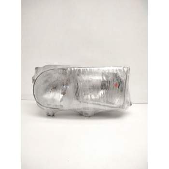 Recambio de faro izquierdo para nissan serena (c23) 2.0 referencia OEM IAM 260607C001 NISSAN 67725890