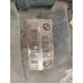 Recambio de diferencial trasero para bmw serie 1 lim. (f20) 114i referencia OEM IAM 7616971-03  
