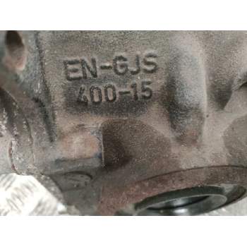 Recambio de diferencial trasero para bmw serie 1 lim. (f20) 114i referencia OEM IAM 7616971-03  