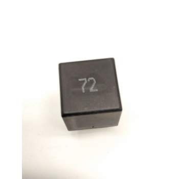 Recambio de rele para audi a4 b5 (8d2) 1.6 referencia OEM IAM 191955529 72HV002 72