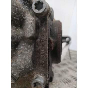 Recambio de diferencial trasero para bmw serie 1 lim. (f20) 114i referencia OEM IAM 7616971-03  