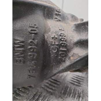 Recambio de diferencial trasero para bmw serie 1 lim. (f20) 114i referencia OEM IAM 7616971-03  