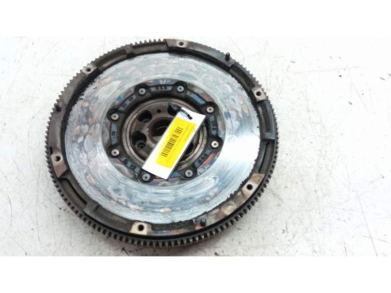 Recambio de volante motor para volkswagen passat b7 (362) 2.0 tdi referencia OEM IAM 2294000113  