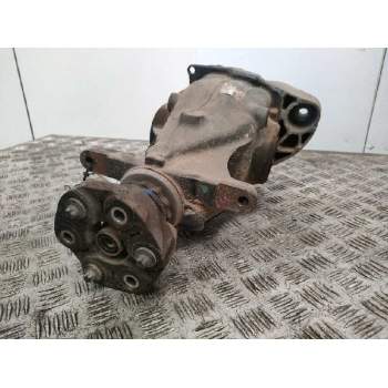 Recambio de diferencial trasero para bmw serie 1 lim. (f20) 114i referencia OEM IAM 7616971-03  
