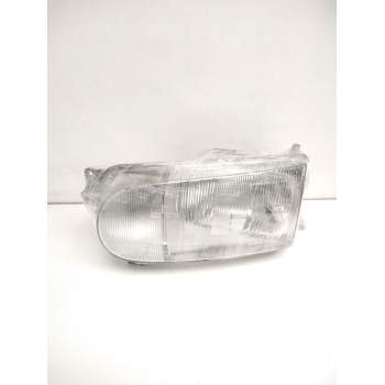 Recambio de faro izquierdo para nissan serena (c23) 2.3 d referencia OEM IAM 260607C005 NISSAN 67725970