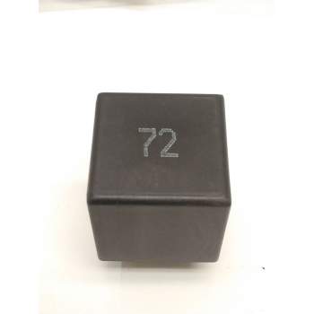 Recambio de rele para audi a4 b5 (8d2) 1.9 tdi referencia OEM IAM 191955529 72HV002 72