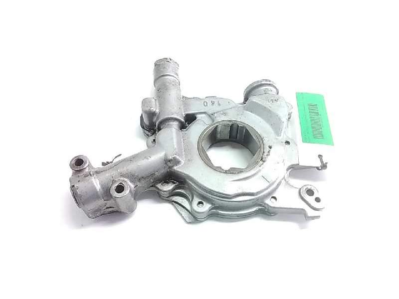 Recambio de bomba aceite para renault vel satis (bj0) 3.0 v6 dci turbodiesel cat referencia OEM IAM   