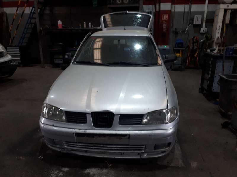 SEAT IBIZA (6K1)