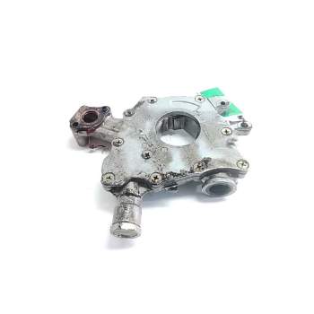 Recambio de bomba aceite para renault vel satis (bj0) 3.0 v6 dci turbodiesel cat referencia OEM IAM   