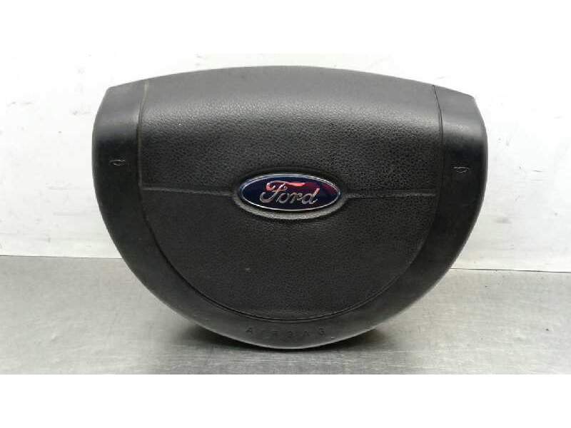 Recambio de airbag delantero izquierdo para ford fiesta (cbk) trend referencia OEM IAM 1219053 012S6AA042B85 
