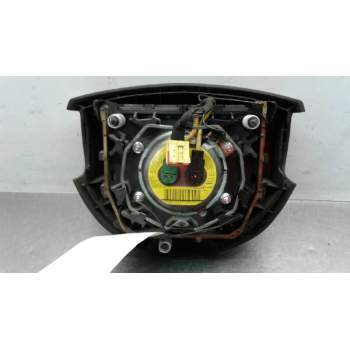 Recambio de airbag delantero izquierdo para ford fiesta (cbk) trend referencia OEM IAM 1219053 012S6AA042B85 