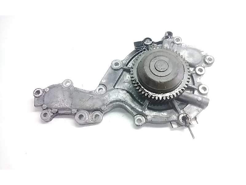 Recambio de bomba agua para renault vel satis (bj0) 3.0 v6 dci turbodiesel cat referencia OEM IAM   