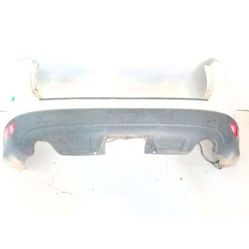 Recambio de paragolpes trasero para volvo xc60 kinetic awd referencia OEM IAM 39867208  