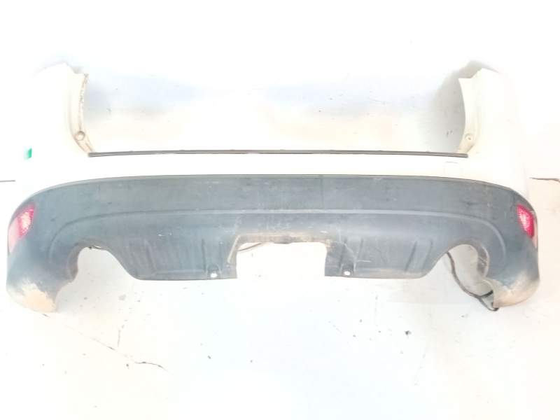 Recambio de paragolpes trasero para volvo xc60 kinetic awd referencia OEM IAM 39867208  