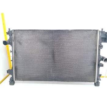 Recambio de radiador agua para saab 9-3 station wagon (e50) 2.0 t referencia OEM IAM   