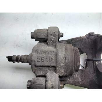 Recambio de pinza freno trasera derecha para bmw serie 1 lim. (f20) 114i referencia OEM IAM W09123  