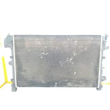 Recambio de radiador agua para saab 9-3 station wagon (e50) 2.0 t referencia OEM IAM   