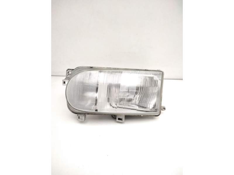 Recambio de faro izquierdo para nissan serena (c23) 2.3 d referencia OEM IAM 260607C005 NISSAN 67725970