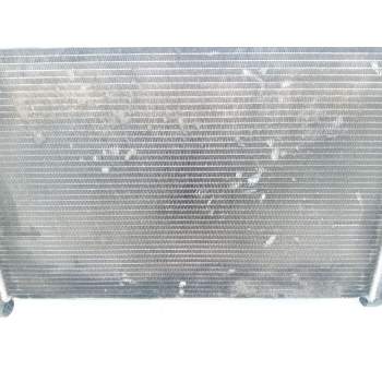 Recambio de radiador agua para saab 9-3 station wagon (e50) 2.0 t referencia OEM IAM   