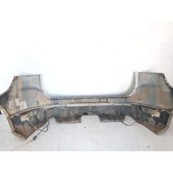 Recambio de paragolpes trasero para volvo xc60 kinetic awd referencia OEM IAM 39867208  