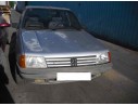 PEUGEOT 205 BERLINA