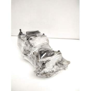 Recambio de faro izquierdo para nissan serena (c23) 2.3 d referencia OEM IAM 260607C005 NISSAN 67725970