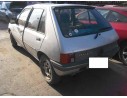 PEUGEOT 205 BERLINA