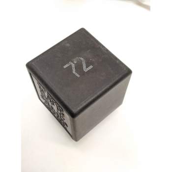Recambio de rele para audi a4 b5 (8d2) 1.9 tdi referencia OEM IAM 191955529 72HV002 72